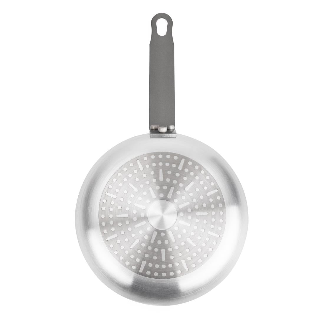 Poêle antiadhésive en aluminium Vogue Teflon Platinum Plus 200mm — HT977