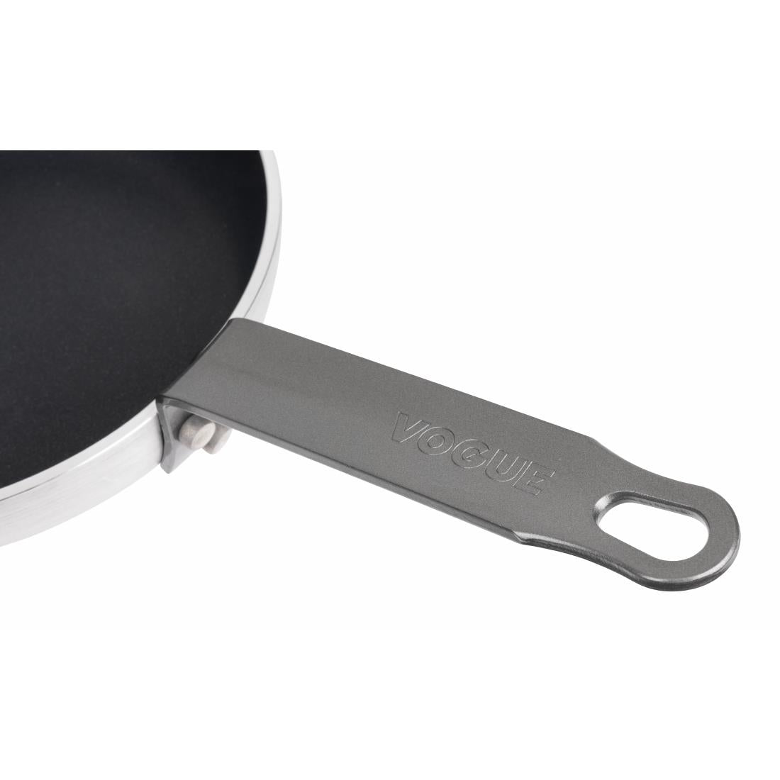 Poêle antiadhésive en aluminium Vogue Teflon Platinum Plus 200mm — HT977