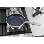Poêle antiadhésive en aluminium Vogue Teflon Platinum Plus 200mm — HT977