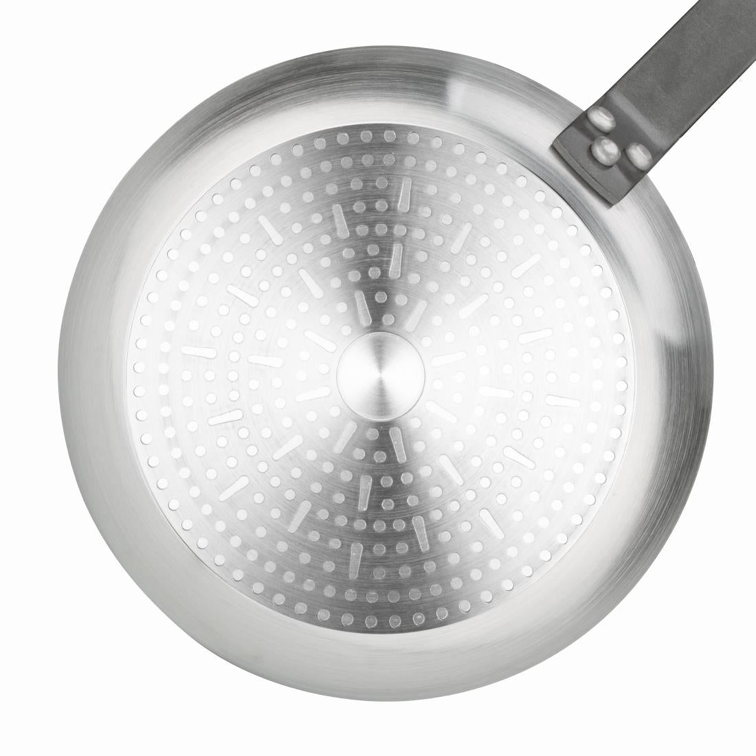 Poêle antiadhésive en aluminium Vogue Teflon Platinum Plus 240mm — HT978