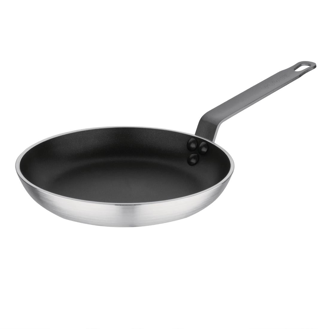 Poêle antiadhésive en aluminium Vogue Teflon Platinum Plus 240mm — HT978
