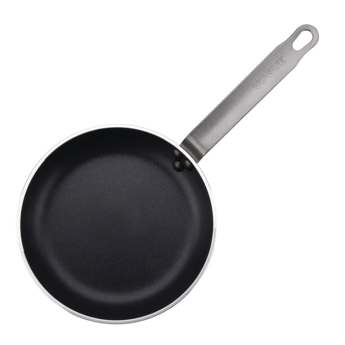 Poêle antiadhésive en aluminium Vogue Teflon Platinum Plus 240mm — HT978