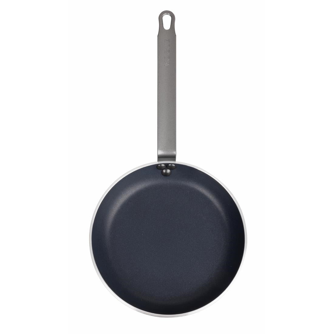 Poêle en aluminium antiadhésive Teflon Platinum Plus Vogue 26cm — HT979