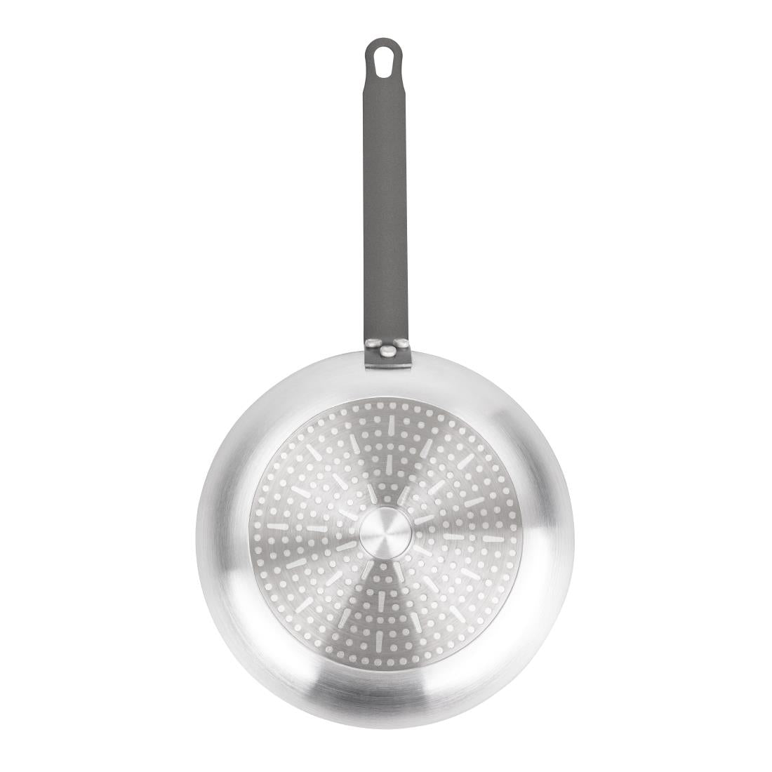 Poêle en aluminium antiadhésive Teflon Platinum Plus Vogue 26cm — HT979