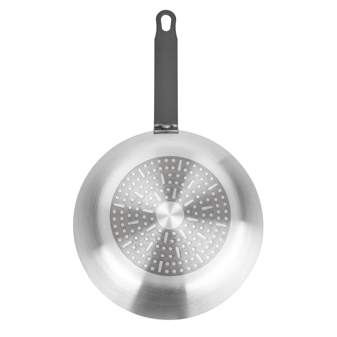 Sauteuse antiadhésive en aluminium Vogue Teflon Platinum Plus 240mm — HT986