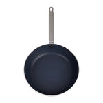Sauteuse antiadhésive en aluminium Vogue Teflon Platinum Plus 320mm — HT989