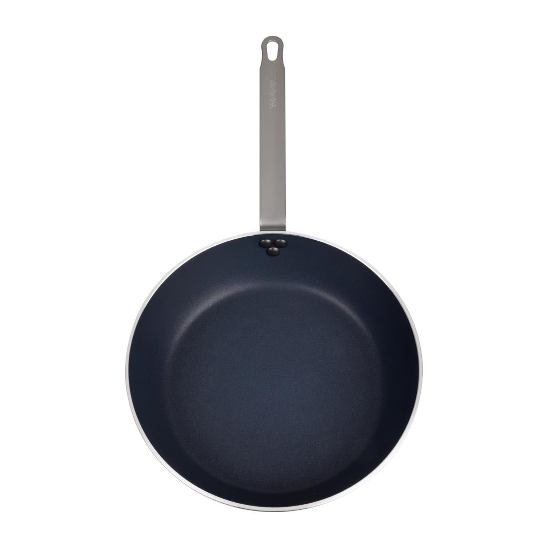 Sauteuse antiadhésive en aluminium Vogue Teflon Platinum Plus 320mm — HT989