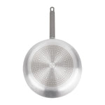 Sauteuse antiadhésive en aluminium Vogue Teflon Platinum Plus 320mm — HT989