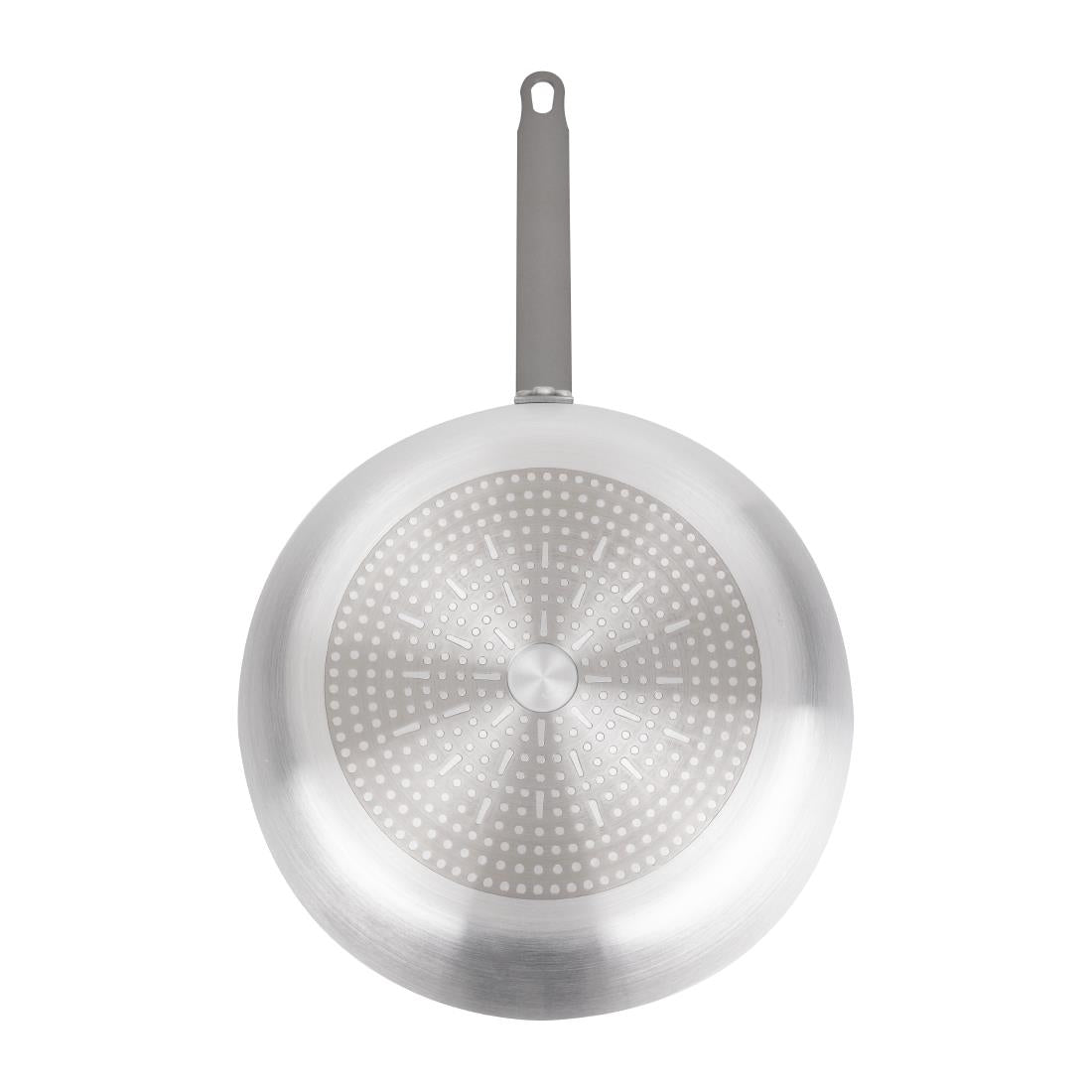 Sauteuse antiadhésive en aluminium Vogue Teflon Platinum Plus 320mm — HT989