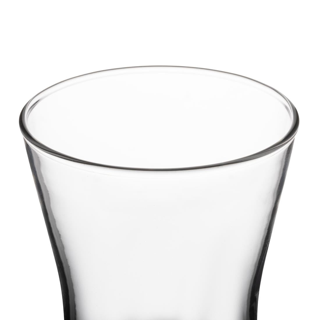 Carafes coniques Olympia 1L (lot de 6) — HU394