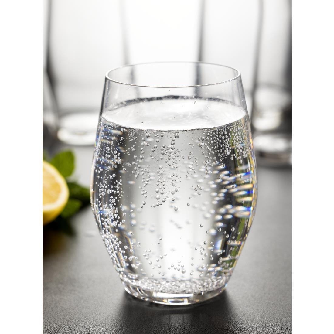 Gobelets Olympia Cordoba 455ml (lot de 6) — HU399