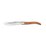 Couteaux à steak Comas Denali (lot de 6) — HU407