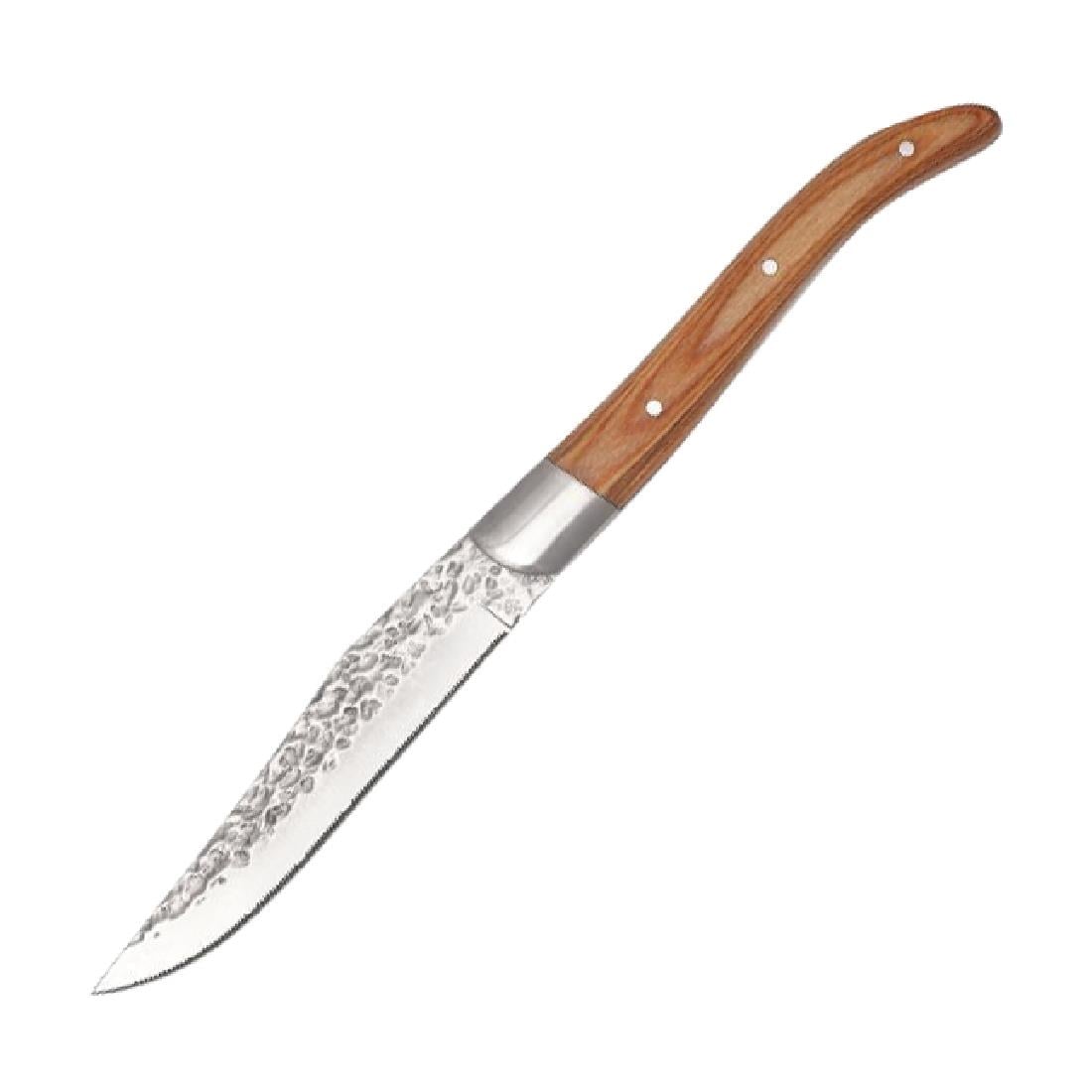 Couteaux à steak Comas Denali (lot de 6) — HU407