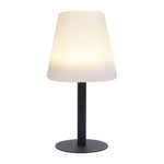 Lampe de table solaire LED Tristar coloris blanc chaud — HU416