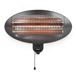 Chauffage de terrasse mural Tristar KA-5286 - IPX4 — HU417