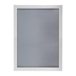 Cadre clipsable Europel A3 25mm blanc mat — HU445