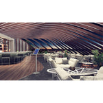 Porte-affiche Europel avec cadre clipsable A4 25mm — HU449