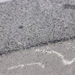 Présentoir de table Europel A4 polystone anthracite — HU461