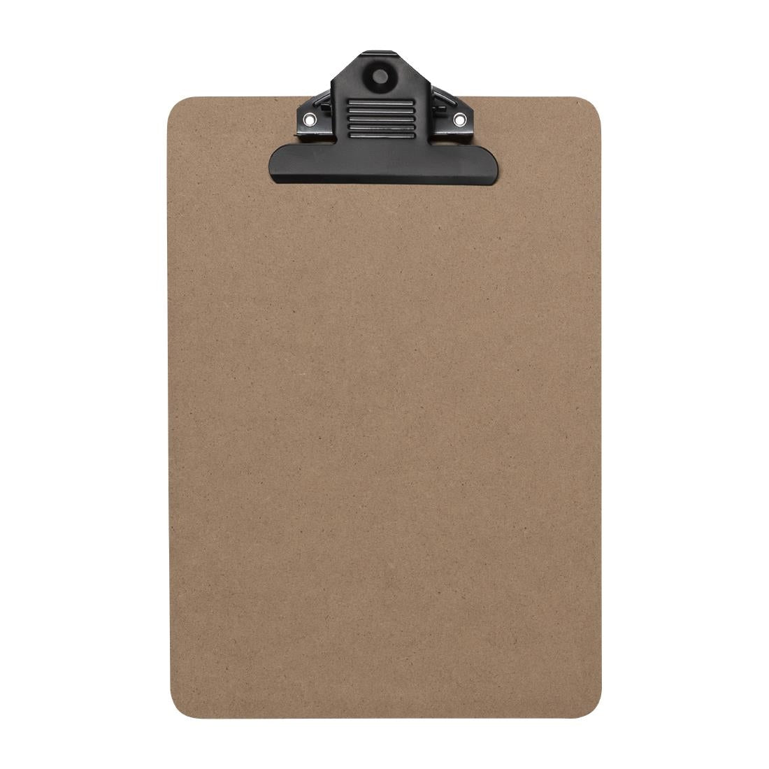 Porte-bloc panneau en fibre de bois Europel A5 portrait 148 x 210 mm — HU469