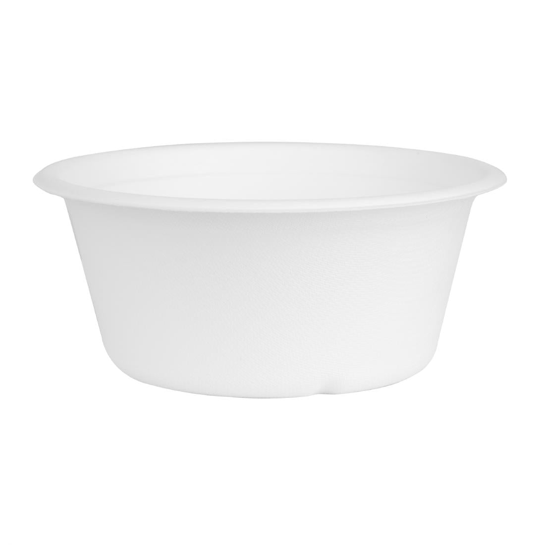 Bols en bagasse Fiesta Compostable 400 ml (lot de 50) — HW021