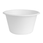 Bols en bagasse Fiesta Compostable 500 ml (lot de 50) — HW022