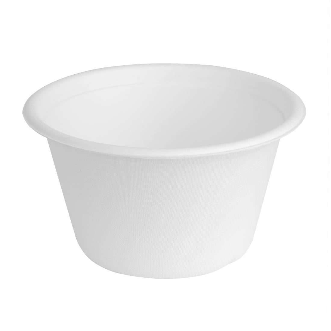 Bols en bagasse Fiesta Compostable 500 ml (lot de 50) — HW022