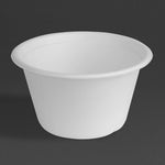 Bols en bagasse Fiesta Compostable 500 ml (lot de 50) — HW022