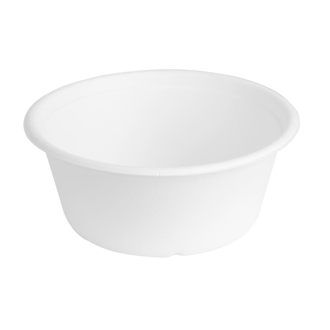 Bols en bagasse Fiesta Compostable 750 ml (lot de 50) — HW023