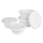 Bols en bagasse Fiesta Compostable 750 ml (lot de 50) — HW023