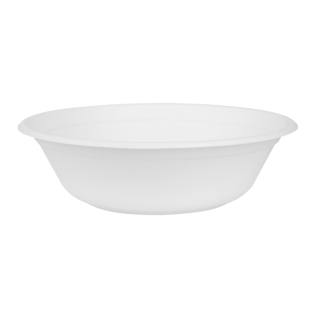 Bols à poke en bagasse Fiesta Compostable 1L (lot de 50) — HW029