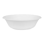 Bols à poke en bagasse Fiesta Compostable 1L (lot de 50) — HW029
