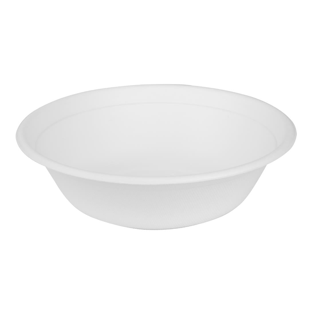 Bols à poke en bagasse Fiesta Compostable 1L (lot de 50) — HW029