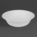 Bols à poke en bagasse Fiesta Compostable 1L (lot de 50) — HW029