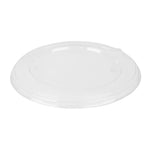 Couvercles PET Fiesta Recyclable pour poke bowls 682/909 ml (lot de 50) — HW030