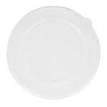 Couvercles PET Fiesta Recyclable pour poke bowls 682/909 ml (lot de 50) — HW030