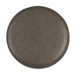 Tabouret de bar en PU Bolero Brooklyn mocha — HW291