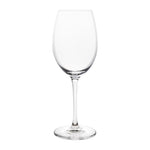 Verres à vin blanc Olympia Novello Crystal 355ml (lot de 6) — HW651