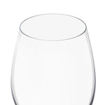 Verres à vin blanc Olympia Novello Crystal 355ml (lot de 6) — HW651