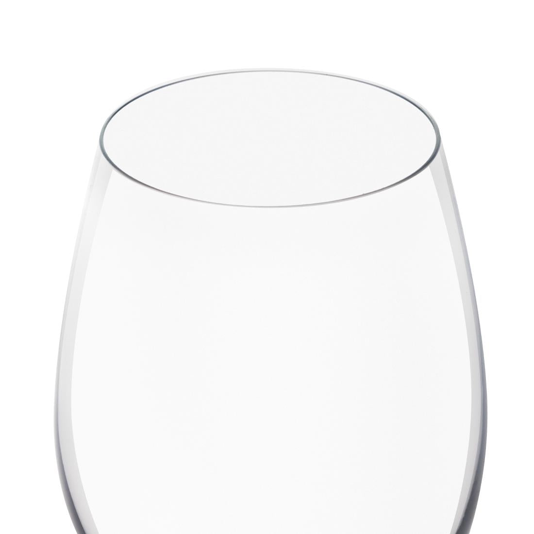 Verres à vin blanc Olympia Novello Crystal 355ml (lot de 6) — HW651