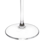 Verres à vin blanc Olympia Novello Crystal 355ml (lot de 6) — HW651