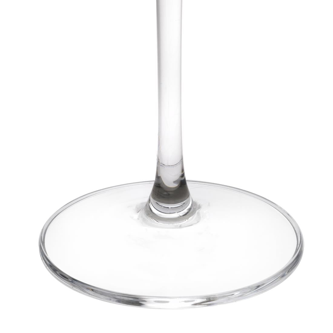 Verres à vin blanc Olympia Novello Crystal 355ml (lot de 6) — HW651