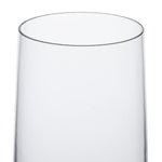 Verres long drink en cristal Olympia Arno 430ml (lot de 6) — HW659