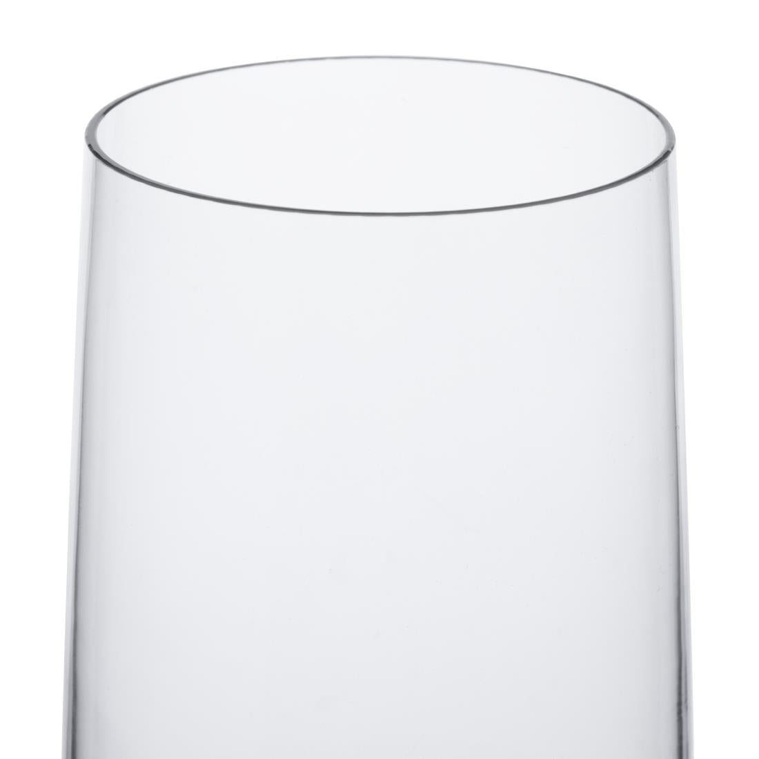 Verres long drink en cristal Olympia Arno 430ml (lot de 6) — HW659