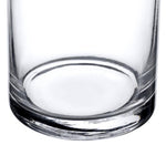 Verres long drink en cristal Olympia Arno 430ml (lot de 6) — HW659