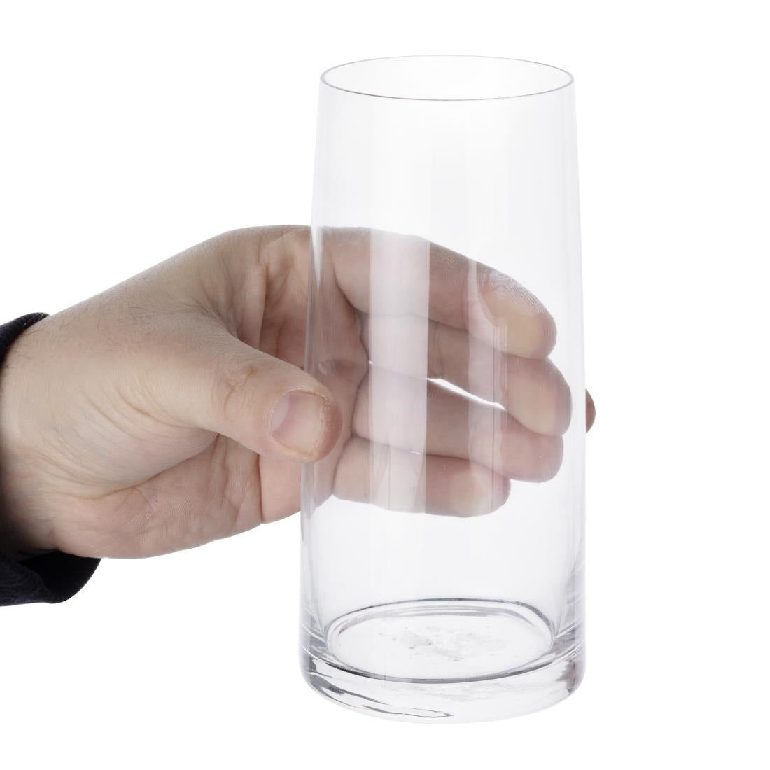 Verres long drink en cristal Olympia Arno 430ml (lot de 6) — HW659