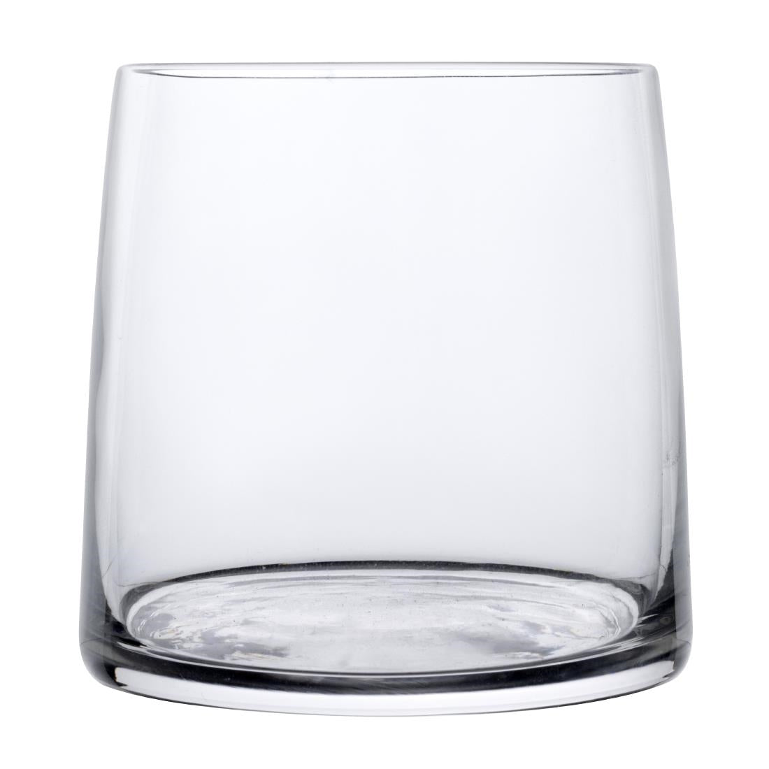 Verres à whisky en cristal Olympia Arno 285ml (lot de 6) — HW662