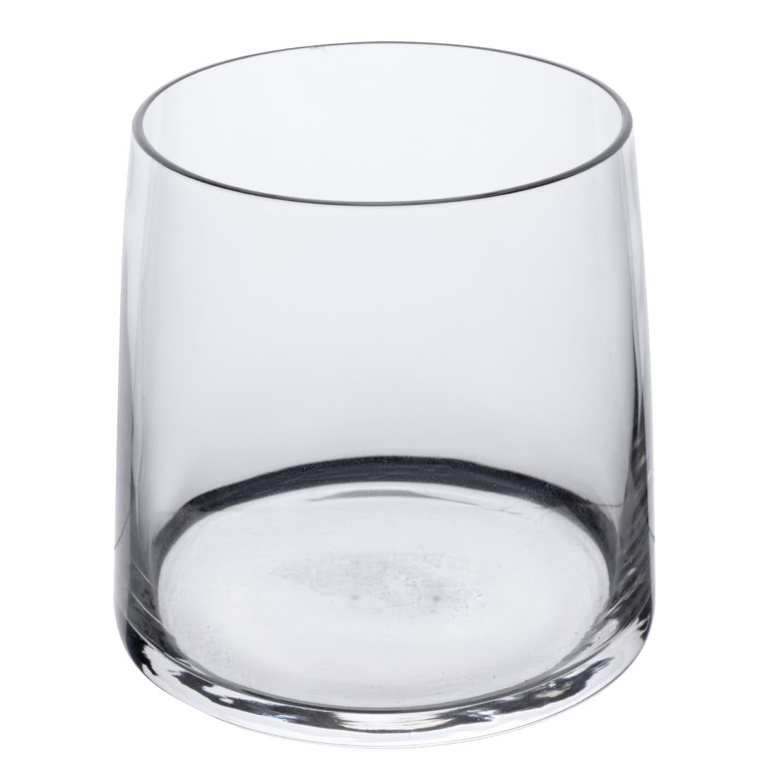 Verres à whisky en cristal Olympia Arno 285ml (lot de 6) — HW662