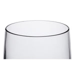 Verres à whisky en cristal Olympia Arno 285ml (lot de 6) — HW662