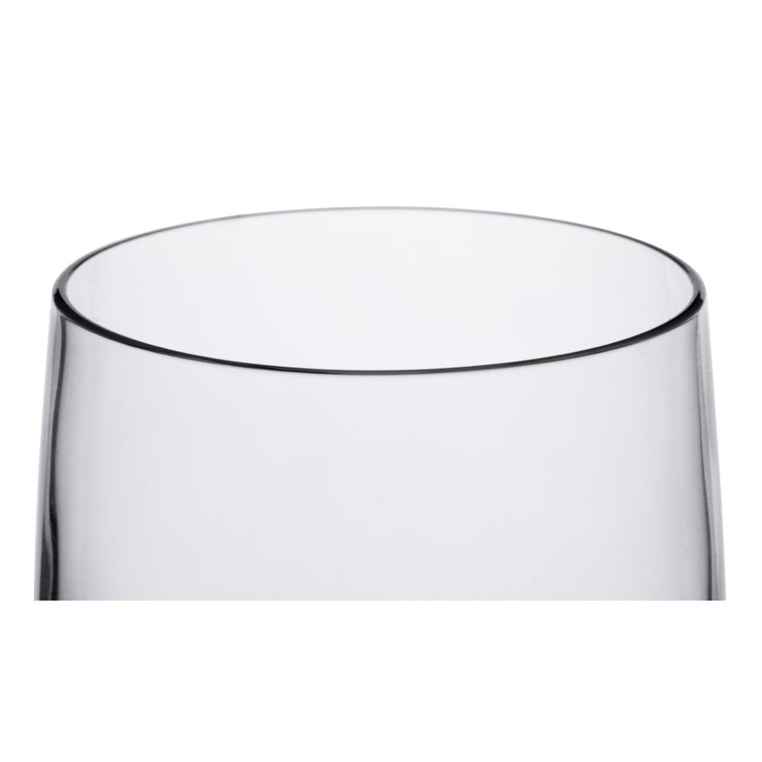 Verres à whisky en cristal Olympia Arno 285ml (lot de 6) — HW662