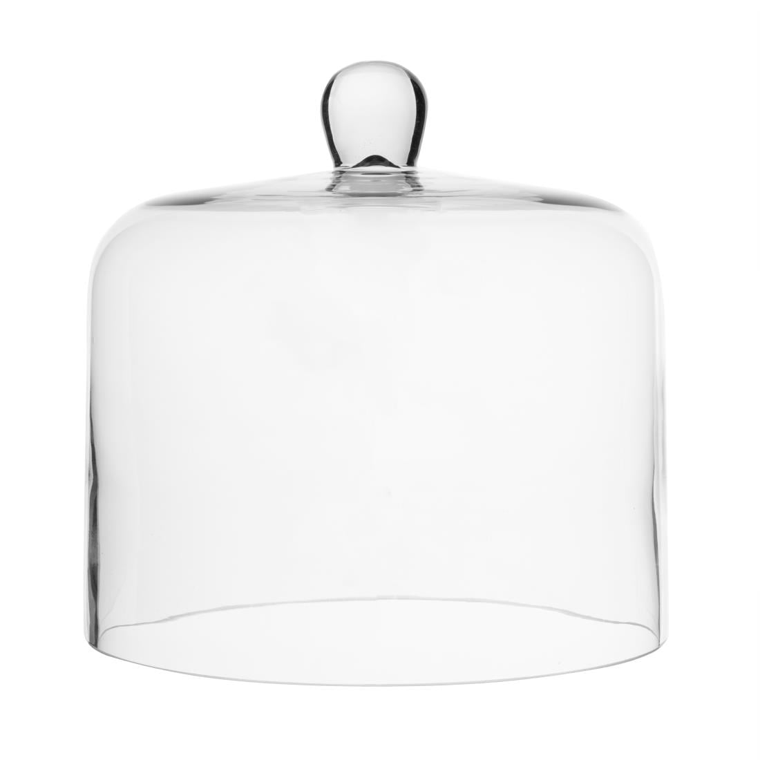 Cloche en verre Olympia 200x170mm — HW798